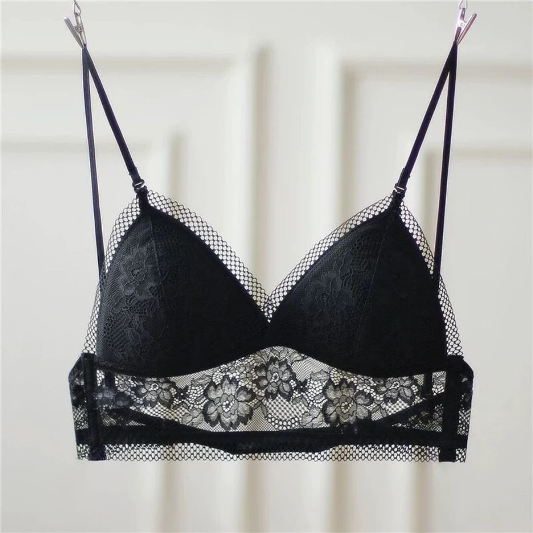Halterbeha Set 2x Alana BH Met Korting