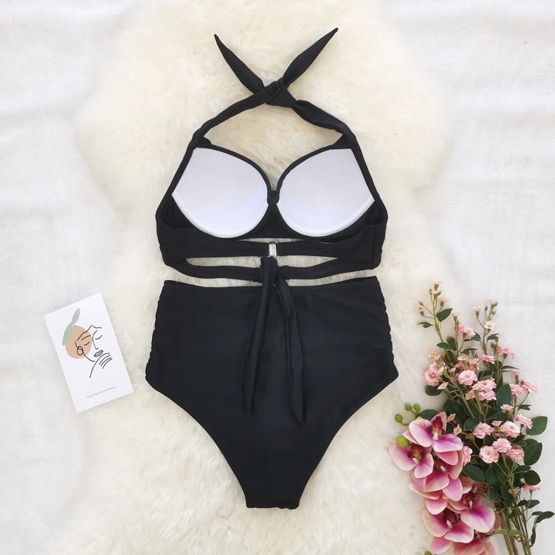 Trendy Felicia Bikini Set Uniek en Modieus