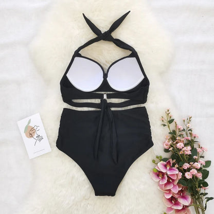 Trendy Felicia Bikini Set Uniek en Modieus