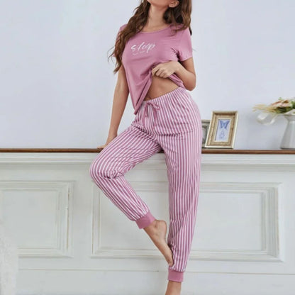 Dames Pyjama Comfortabel en Stijlvol