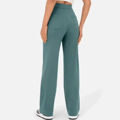 Casuele Broek voor Vrouwen Comfortabel Zitten