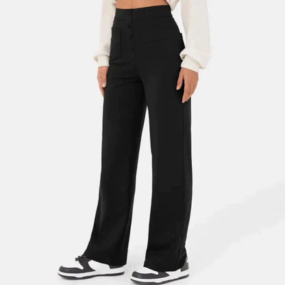 Casuele Broek voor Vrouwen Comfortabel Zitten
