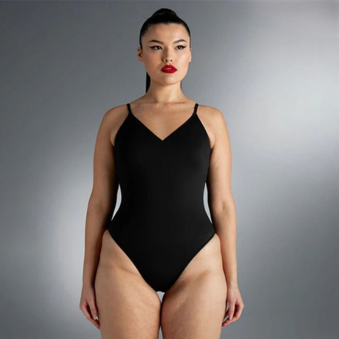 Badpak Hailey Stijlvol Comfortabel Zomer