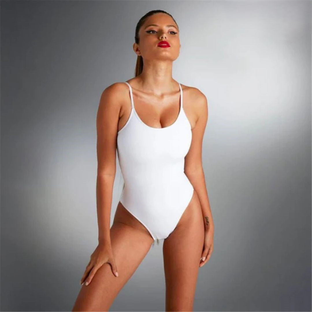 Badpak Hailey Stijlvol Comfortabel Zomer