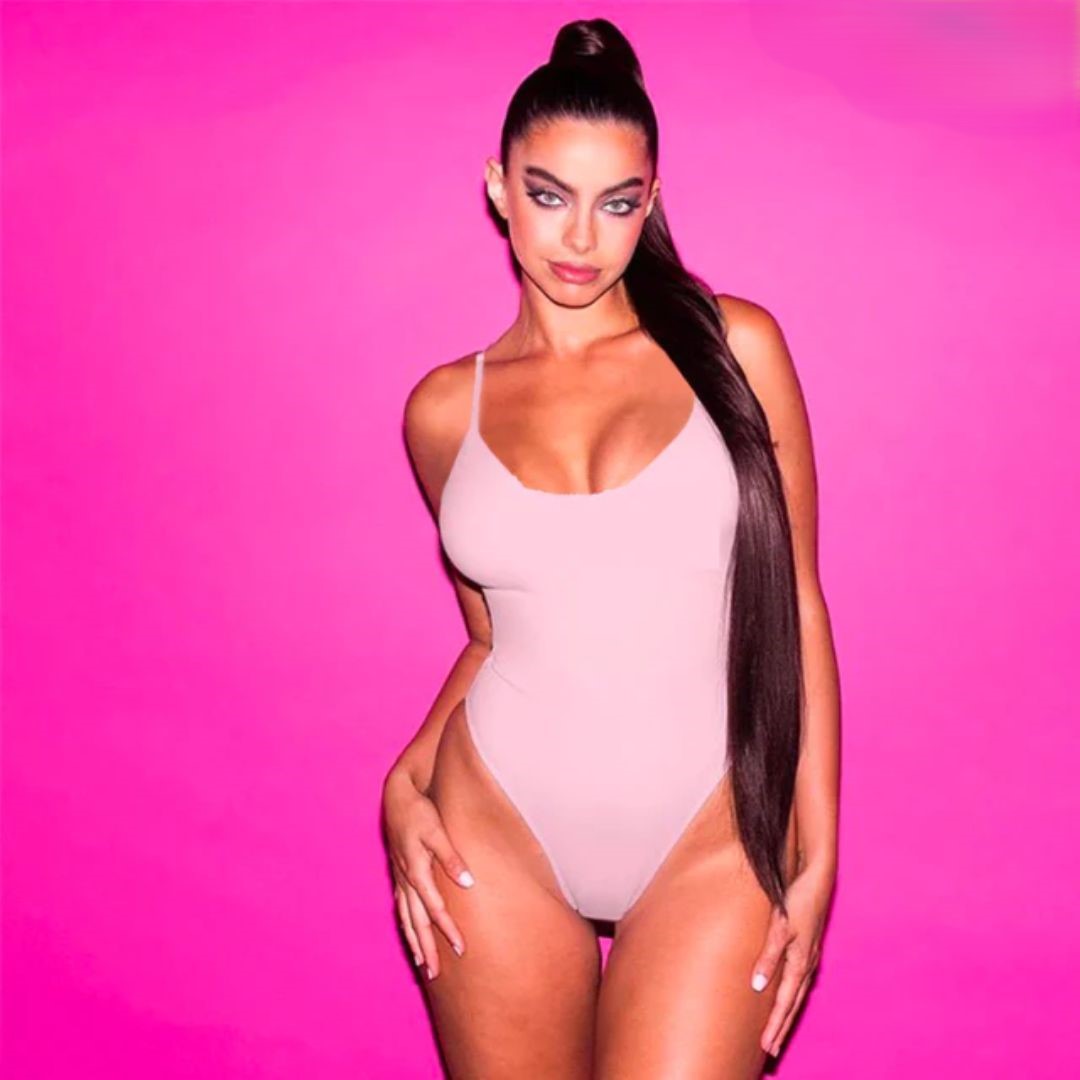 Badpak Hailey Stijlvol Comfortabel Zomer