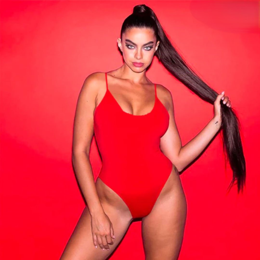 Badpak Hailey Stijlvol Comfortabel Zomer - Mode Vibes