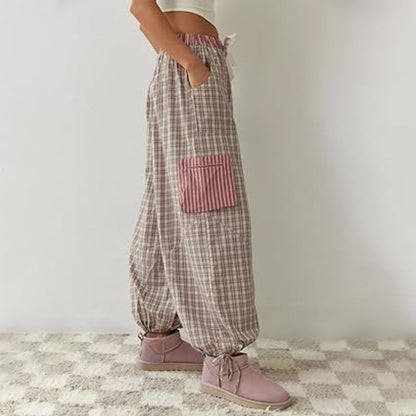 Vrouwelijke Pyjama Comfortabel Casual Mode