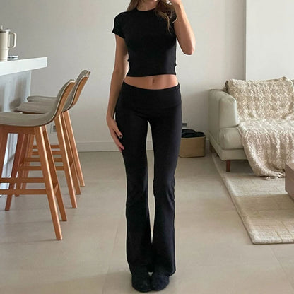 Retro Outfit Comfortabele Jurk voor Vrouw
