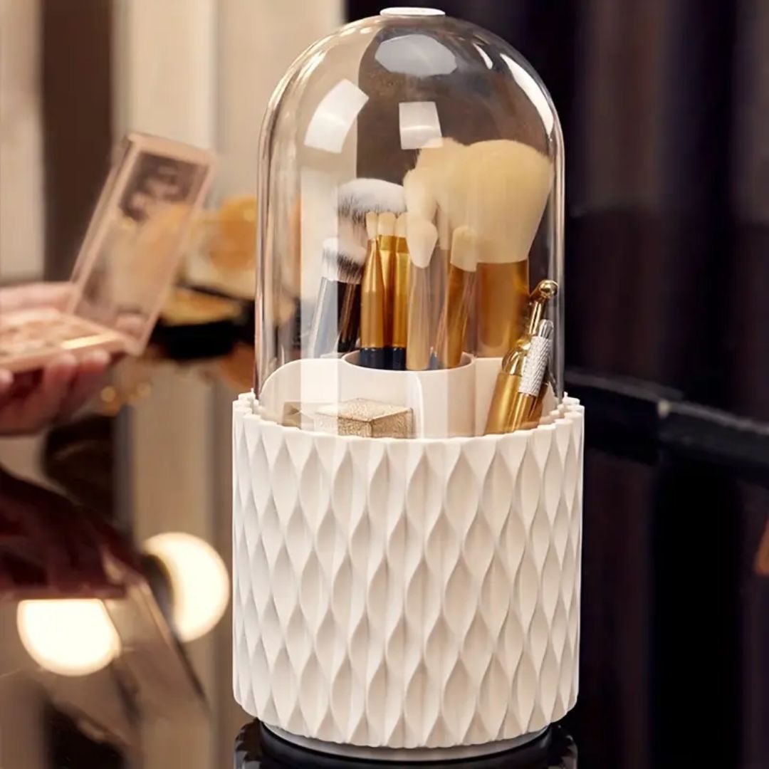 Make-up Organizer Demie Praktisch en Compact - Mode Vibes