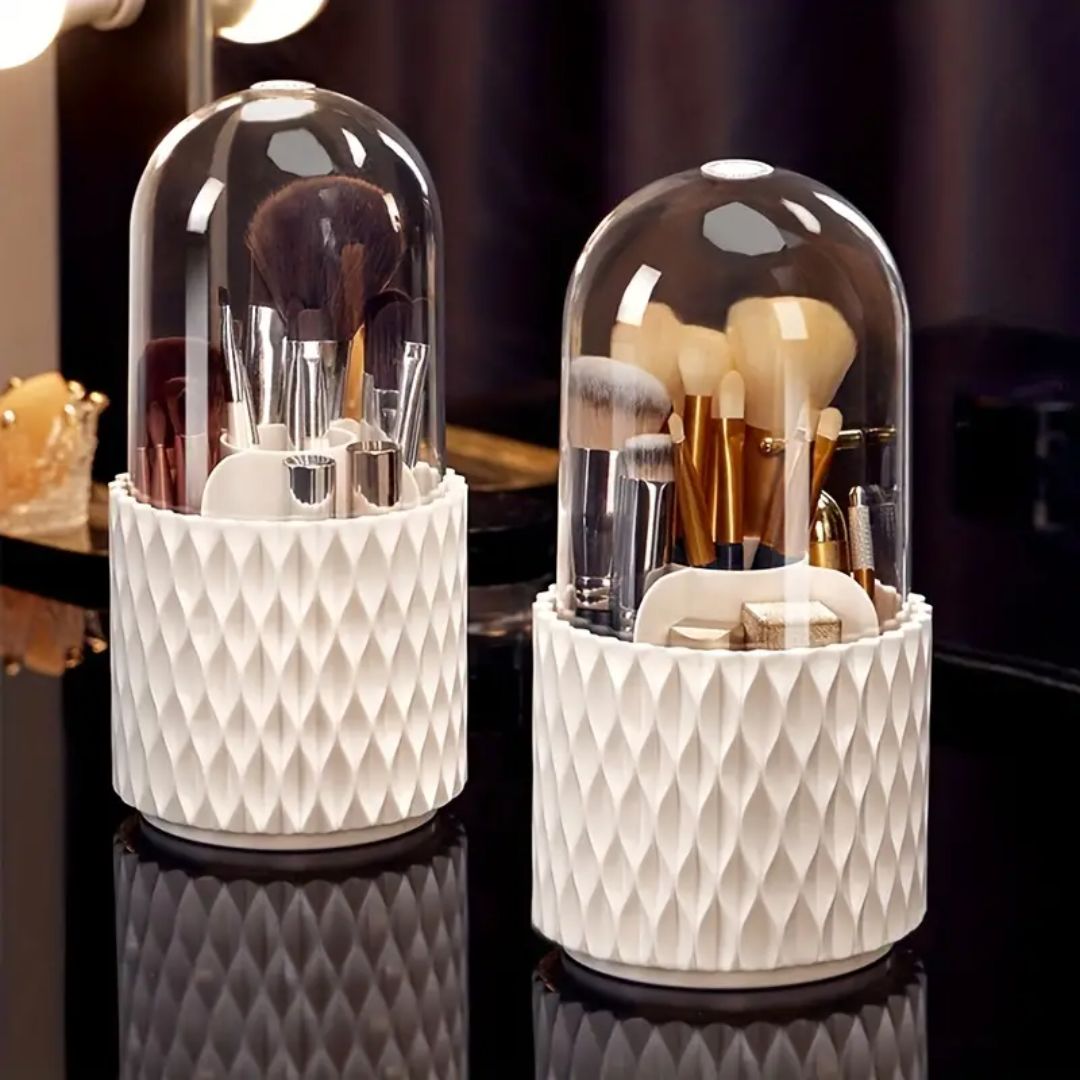 Make-up Organizer Demie Praktisch en Compact