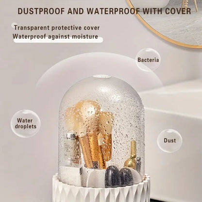 Make-up Organizer Demie Praktisch en Compact