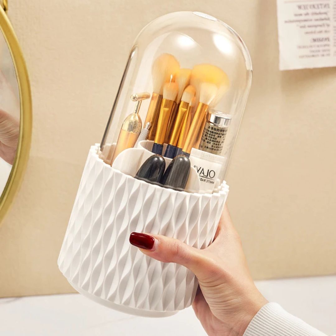 Make-up Organizer Demie Praktisch en Compact