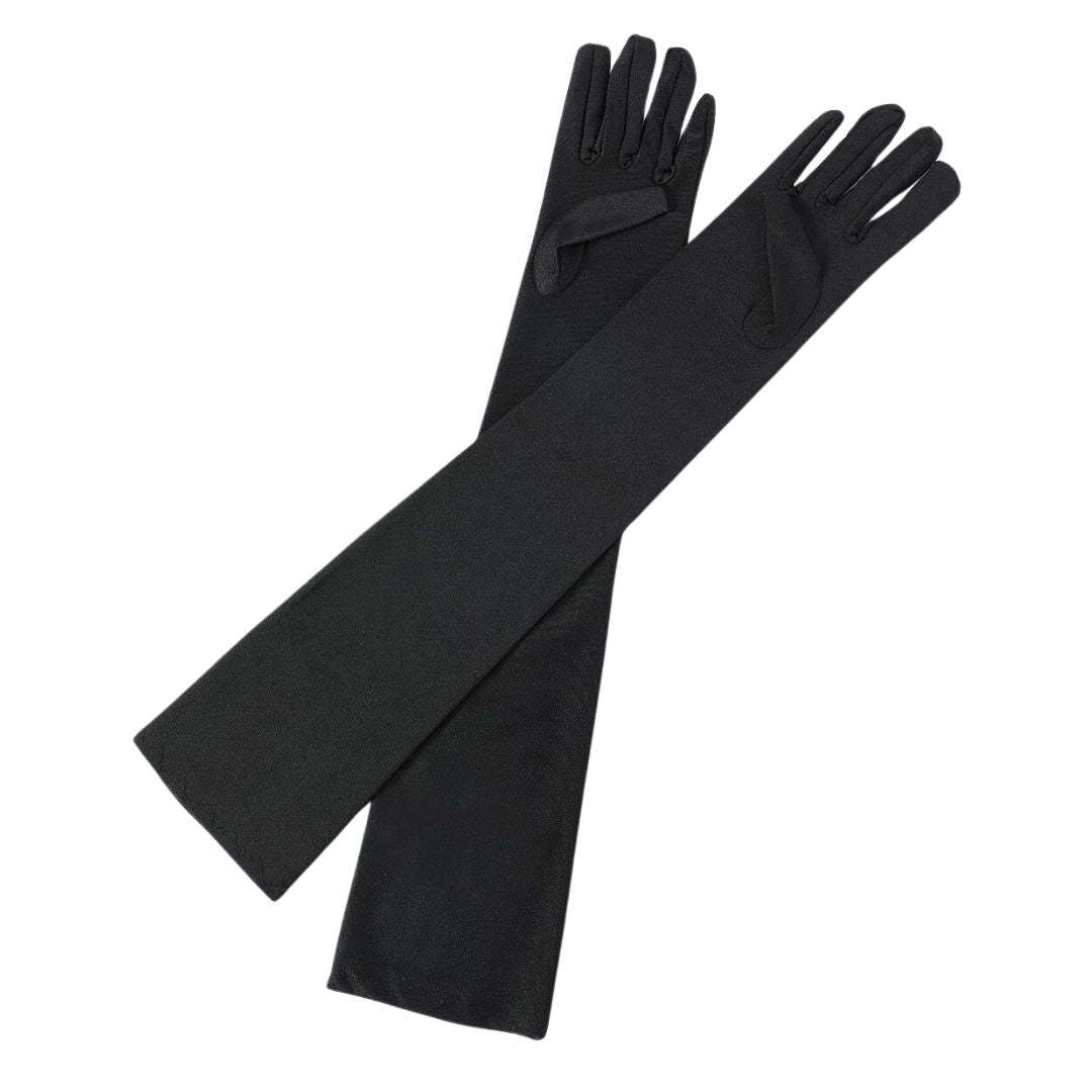 Jaren 20 Verkleedset Klassieke Stijl