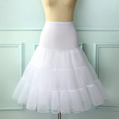Tutu Petticoat Janine Mode Rok voor Vrouw - Mode Vibes