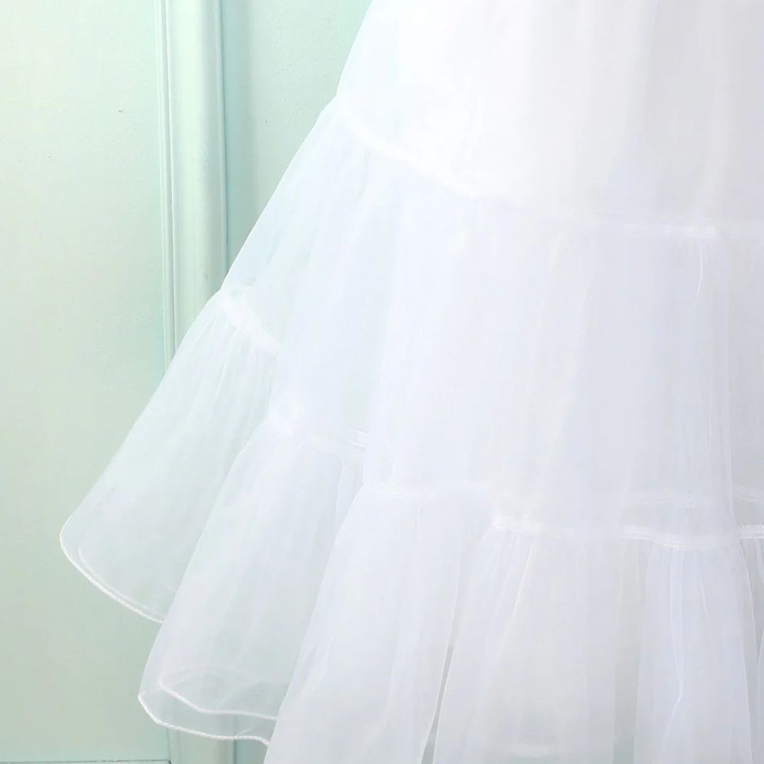 Tutu Petticoat Janine Mode Rok voor Vrouw
