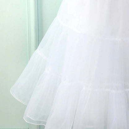 Tutu Petticoat Janine Mode Rok voor Vrouw