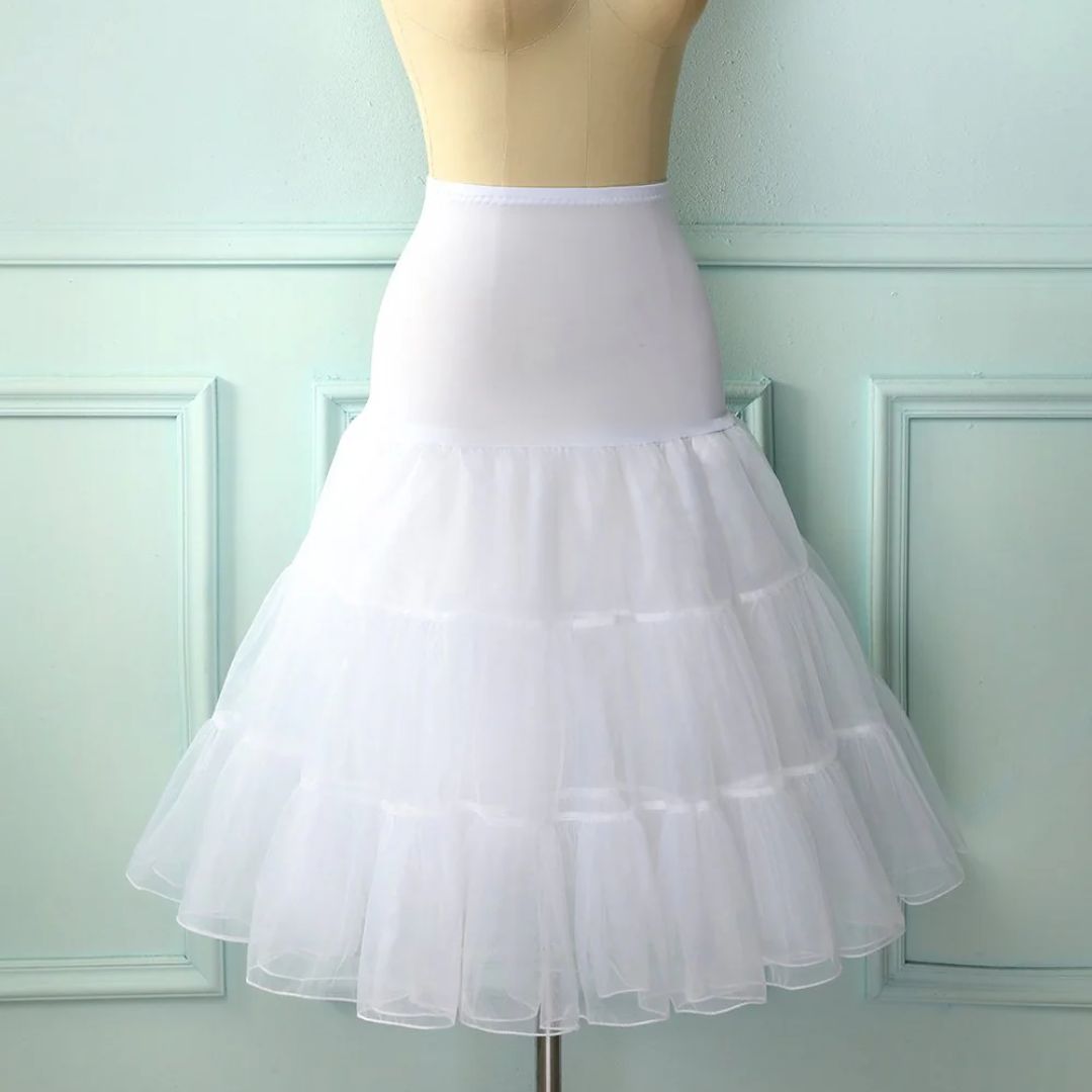 Tutu Petticoat Janine Mode Rok voor Vrouw