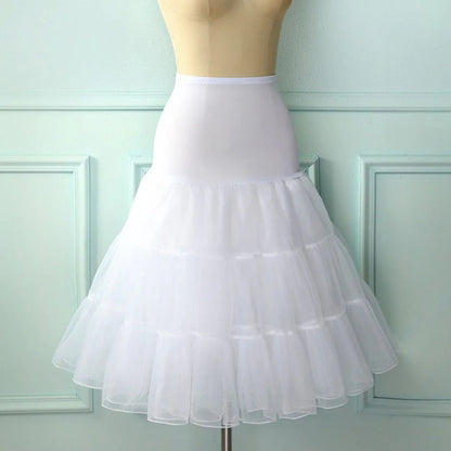 Tutu Petticoat Janine Mode Rok voor Vrouw