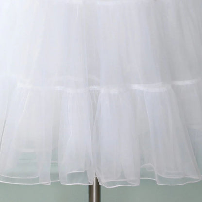 Tutu Petticoat Janine Mode Rok voor Vrouw