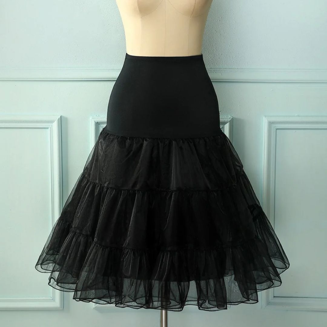 Tutu Petticoat Janine Mode Rok voor Vrouw