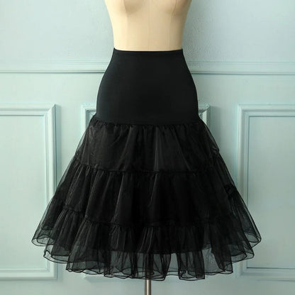 Tutu Petticoat Janine Mode Rok voor Vrouw