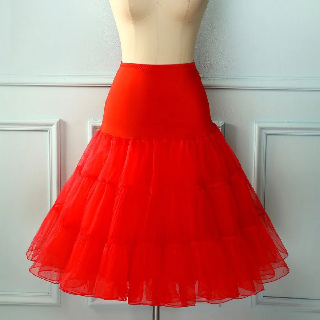 Tutu Petticoat Janine Mode Rok voor Vrouw
