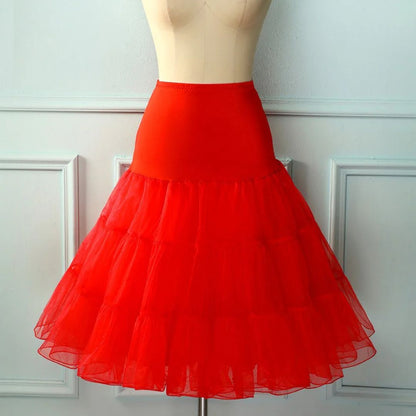Tutu Petticoat Janine Mode Rok voor Vrouw