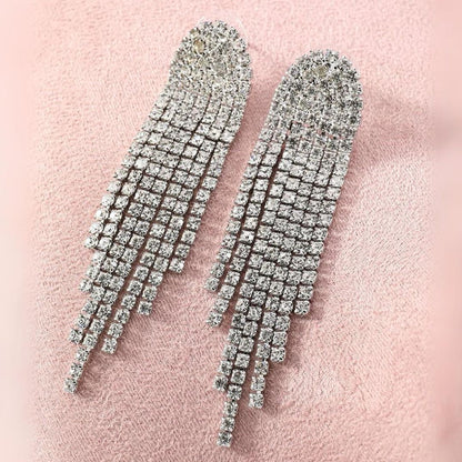 Glamour Jaren 20 Accessoires Set Zwart