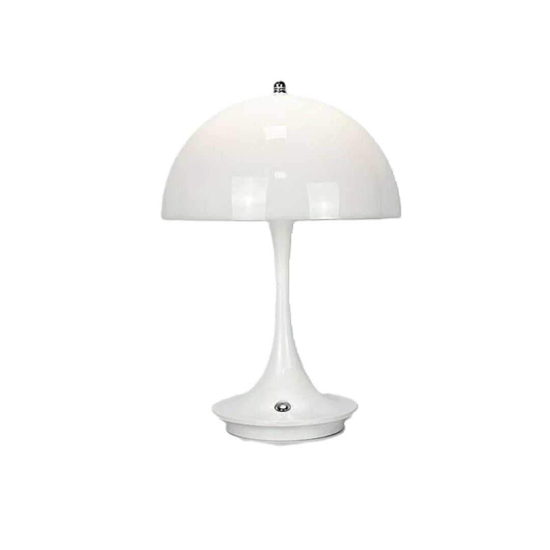 LED Lamp Dimbaar Draadloos Oplaadbaar Modern Design - Mode Vibes