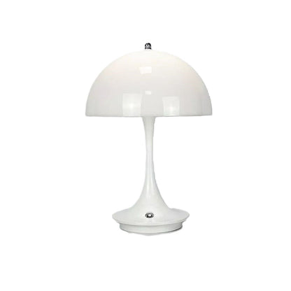 LED Lamp Dimbaar Draadloos Oplaadbaar Modern Design - Mode Vibes