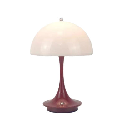 LED Lamp Dimbaar Draadloos Oplaadbaar Modern Design