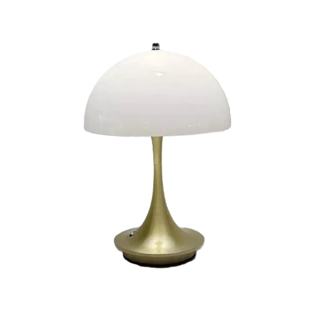 LED Lamp Dimbaar Draadloos Oplaadbaar Modern Design