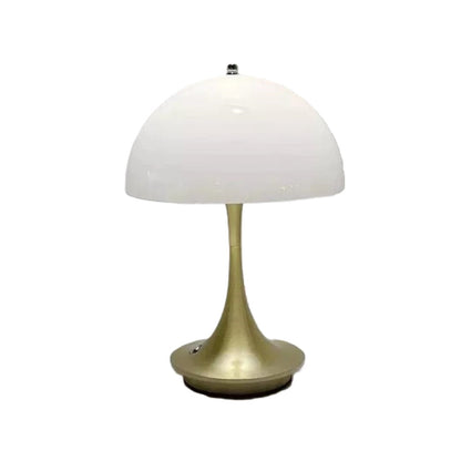 LED Lamp Dimbaar Draadloos Oplaadbaar Modern Design