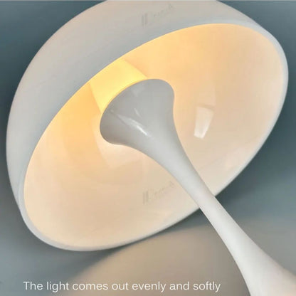LED Lamp Dimbaar Draadloos Oplaadbaar Modern Design