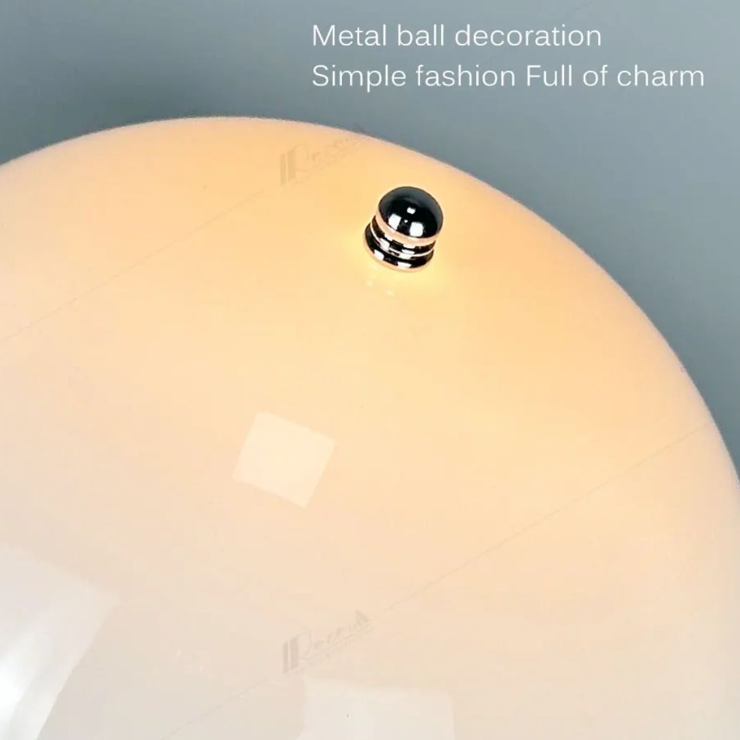 LED Lamp Dimbaar Draadloos Oplaadbaar Modern Design