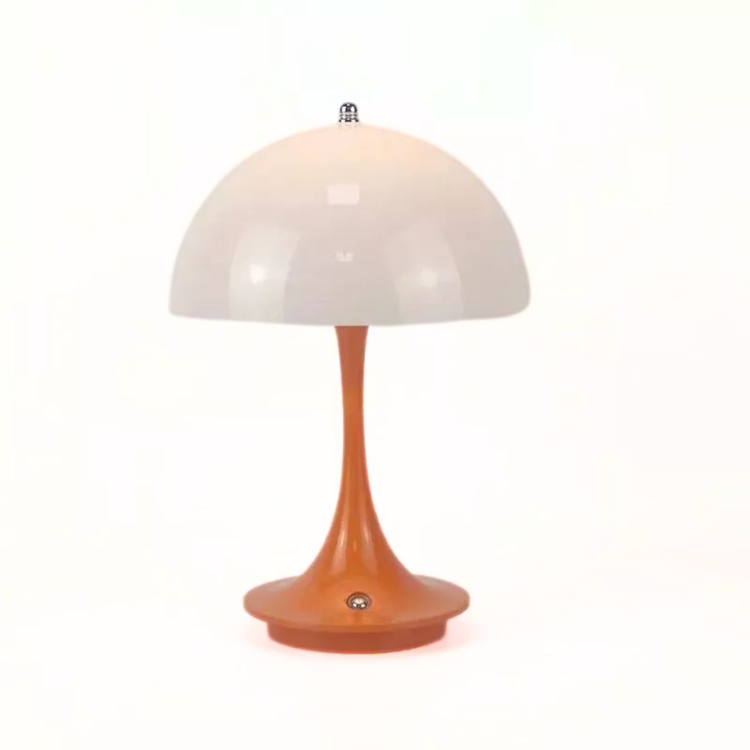 LED Lamp Dimbaar Draadloos Oplaadbaar Modern Design