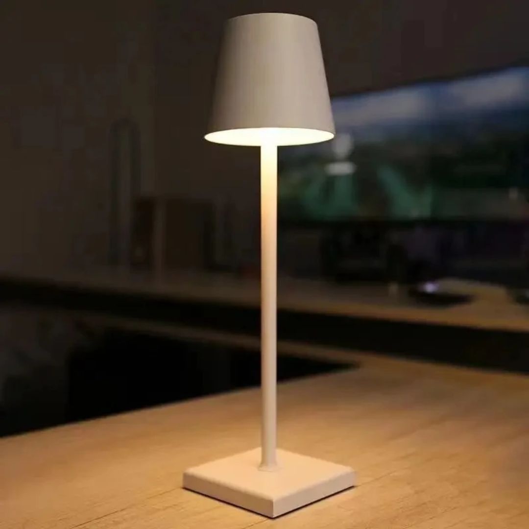 Oplaadbare Bureaulamp LED USB Moderne Design