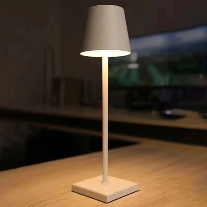 Oplaadbare Bureaulamp LED USB Moderne Design