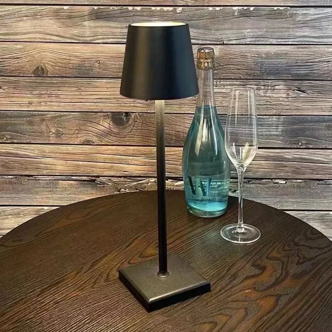 Oplaadbare Bureaulamp LED USB Moderne Design