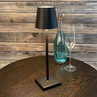 Oplaadbare Bureaulamp LED USB Moderne Design