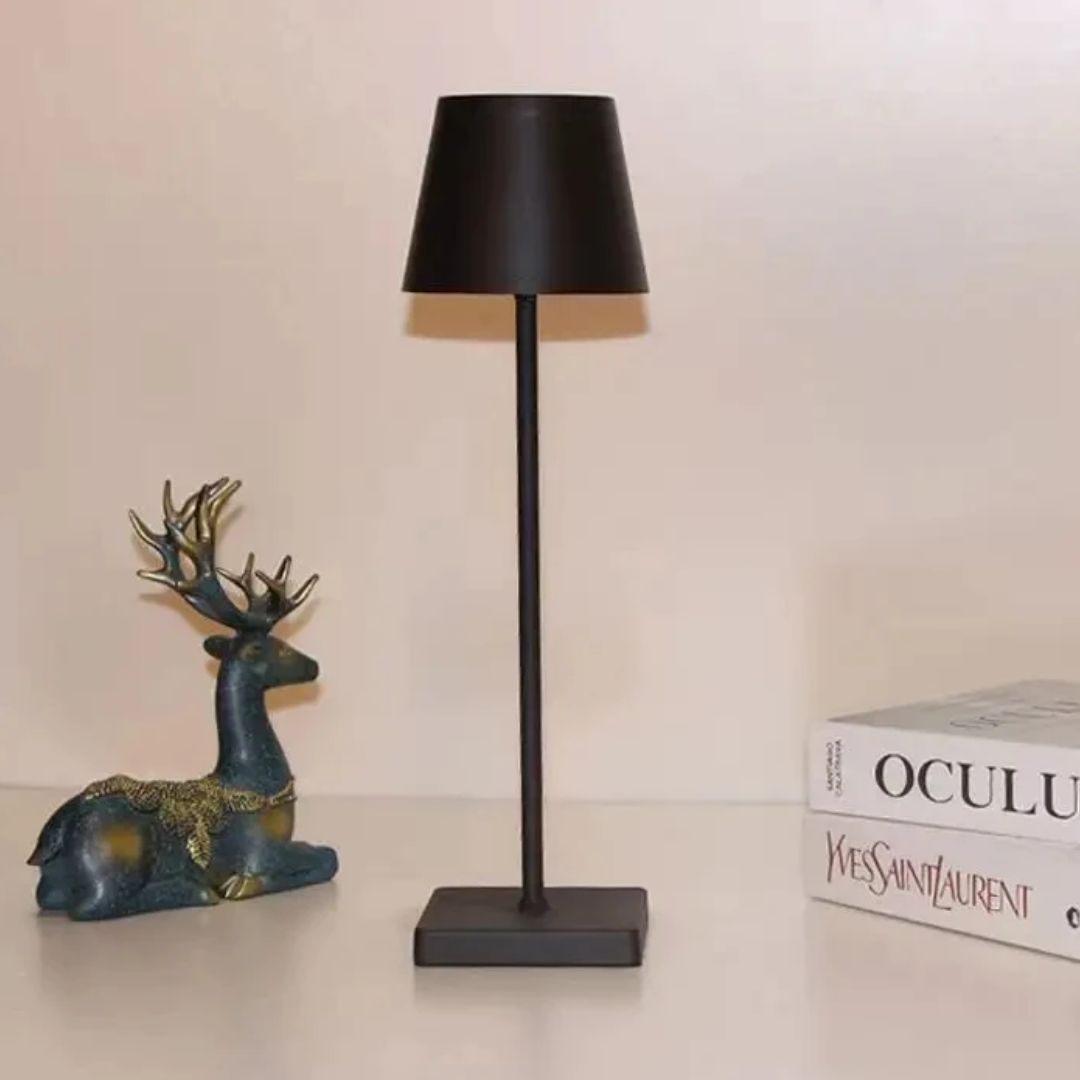Oplaadbare Bureaulamp LED USB Moderne Design