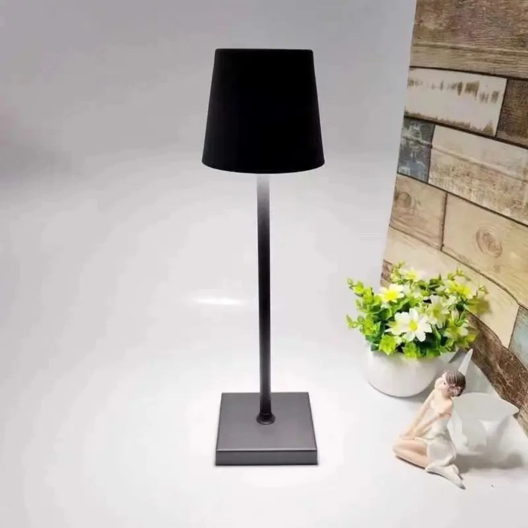 Oplaadbare Bureaulamp LED USB Moderne Design