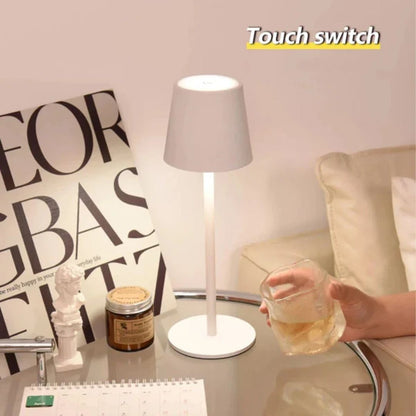 Oplaadbare Bureaulamp LED USB Moderne Design