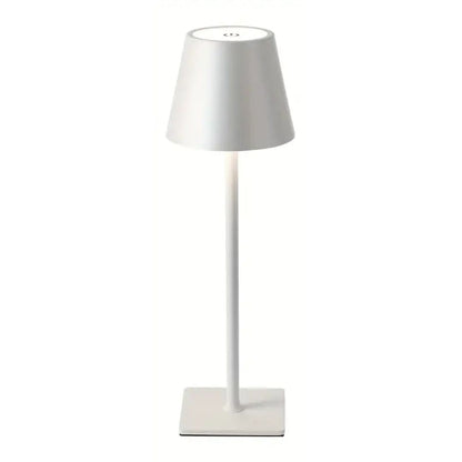 Oplaadbare Bureaulamp LED USB Moderne Design