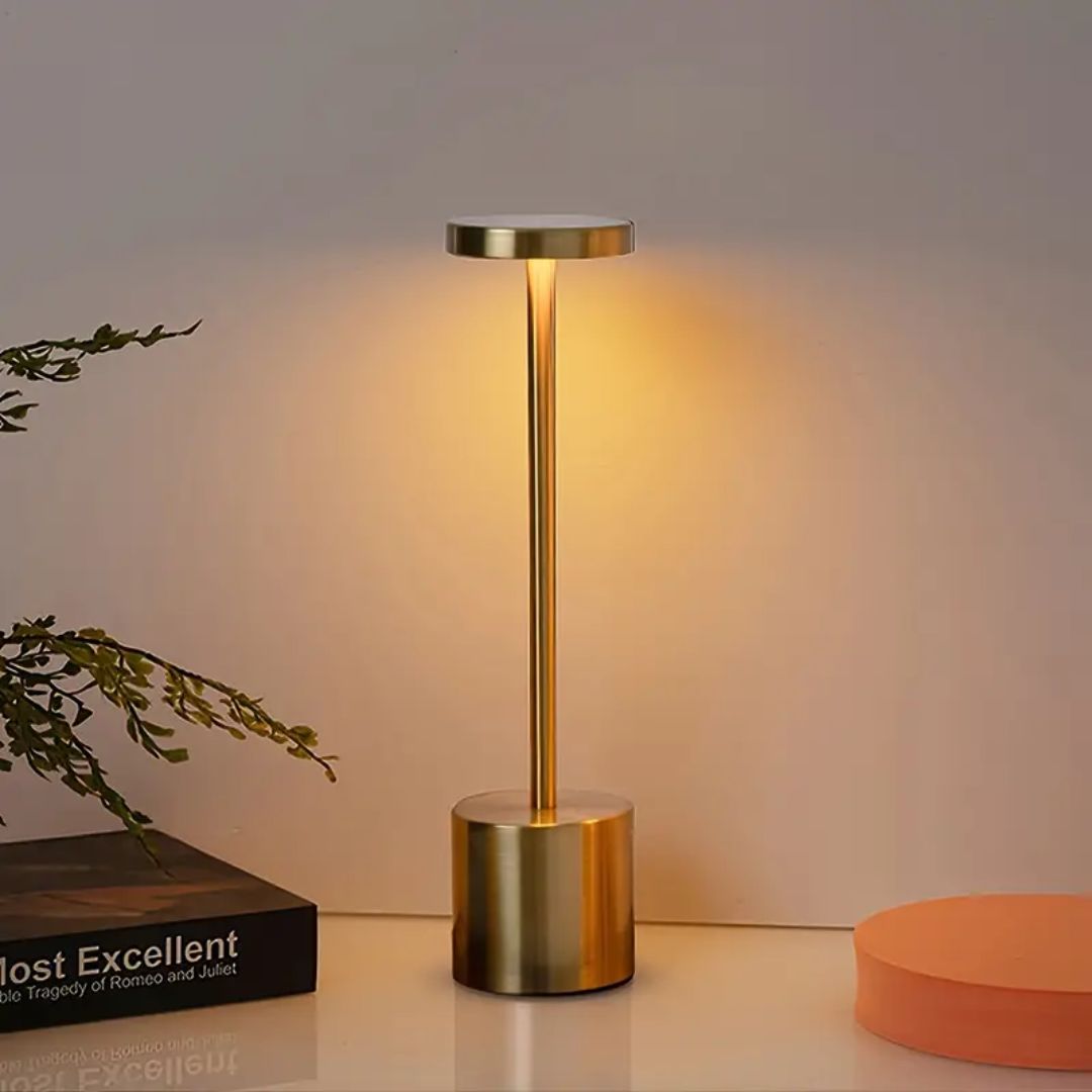 LED Bureaulamp Moderne Design Kylie Stijl