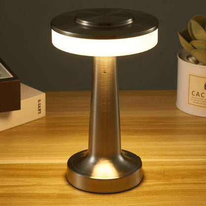 Retro Tafellamp Bar Lamp Met Unieke Look
