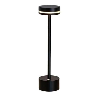 Stijlvolle Bureaulamp Met Decoratief Ontwerp