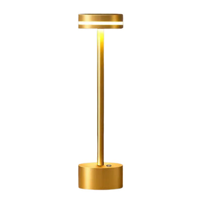 Stijlvolle Bureaulamp Met Decoratief Ontwerp - Mode Vibes