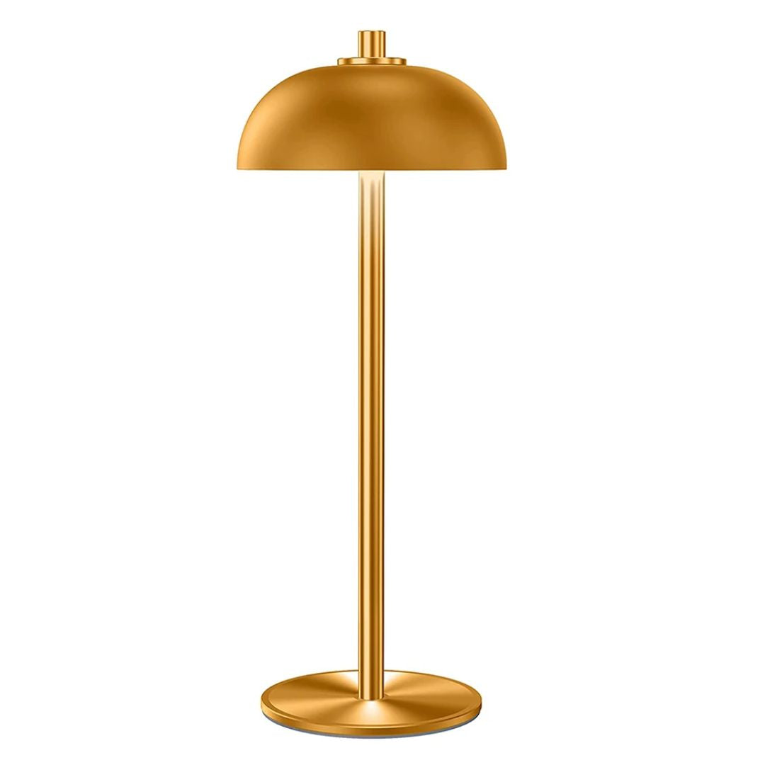 Paddenstoel Lamp Creatief Uniek Design