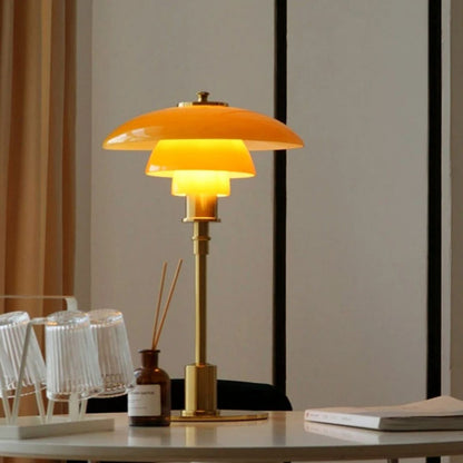 Designer Noordse LED Tafellamp Modern Design